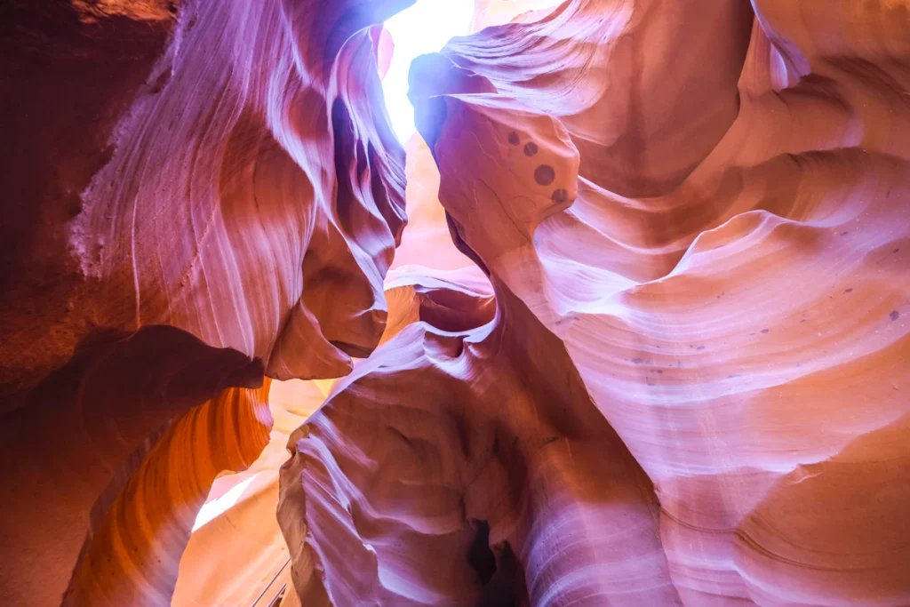 Lower Antelope Canyon Review: Best Tour Tips and Photos