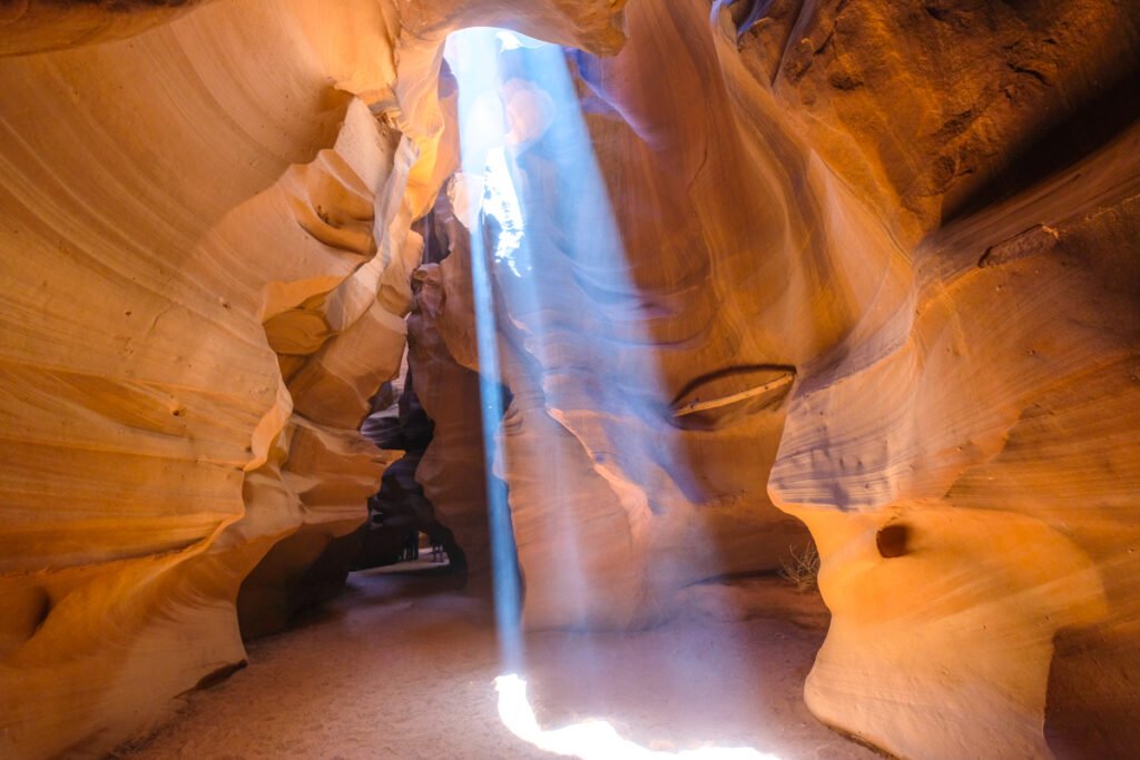 Why Upper Antelope Canyon Isn’t Worth the Hype: Insider Tips