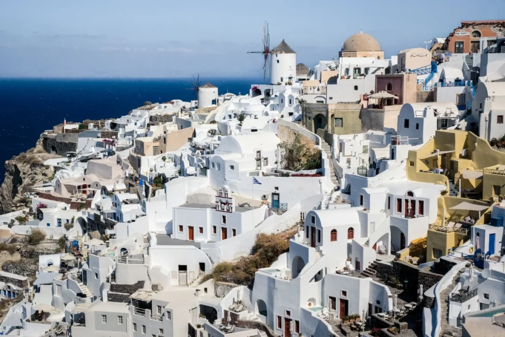 Santorini Greece Travel Guide: Best Attractions and Things To Do