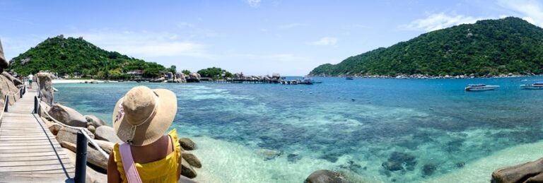 Ultimate Guide to Visiting Koh Nang Yuan Island Viewpoint in Koh Tao "Ultimate Guide to Visiting Koh Nang Yuan Island Viewpoint in Koh Tao"