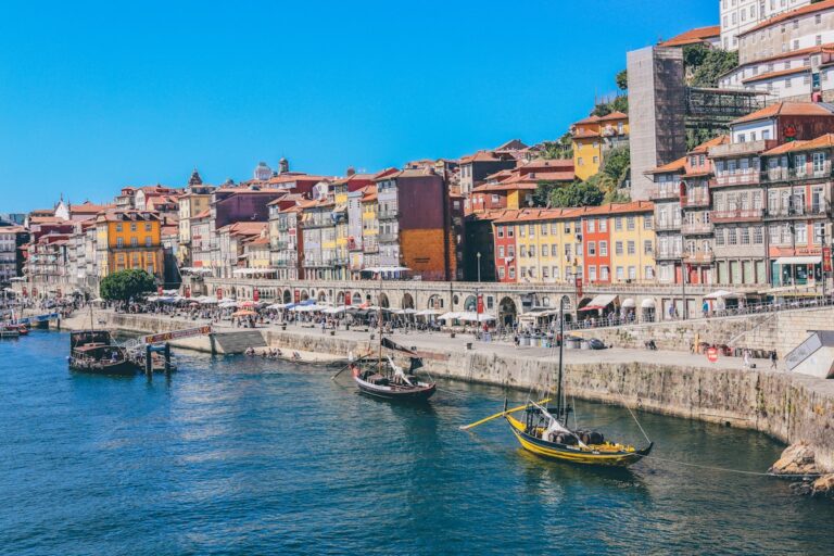 best places to visit in portugal beyond lisbon