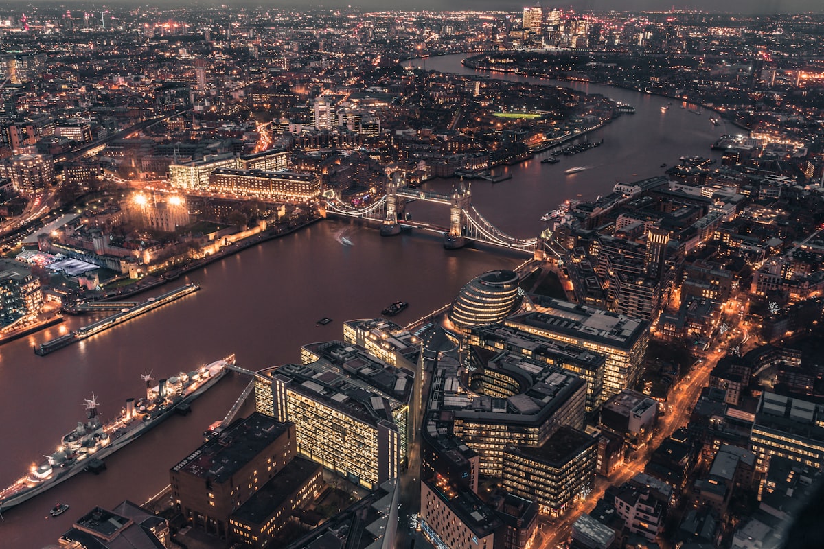 Best Day Trips From London by Train: Beyond the Tourist Circuit