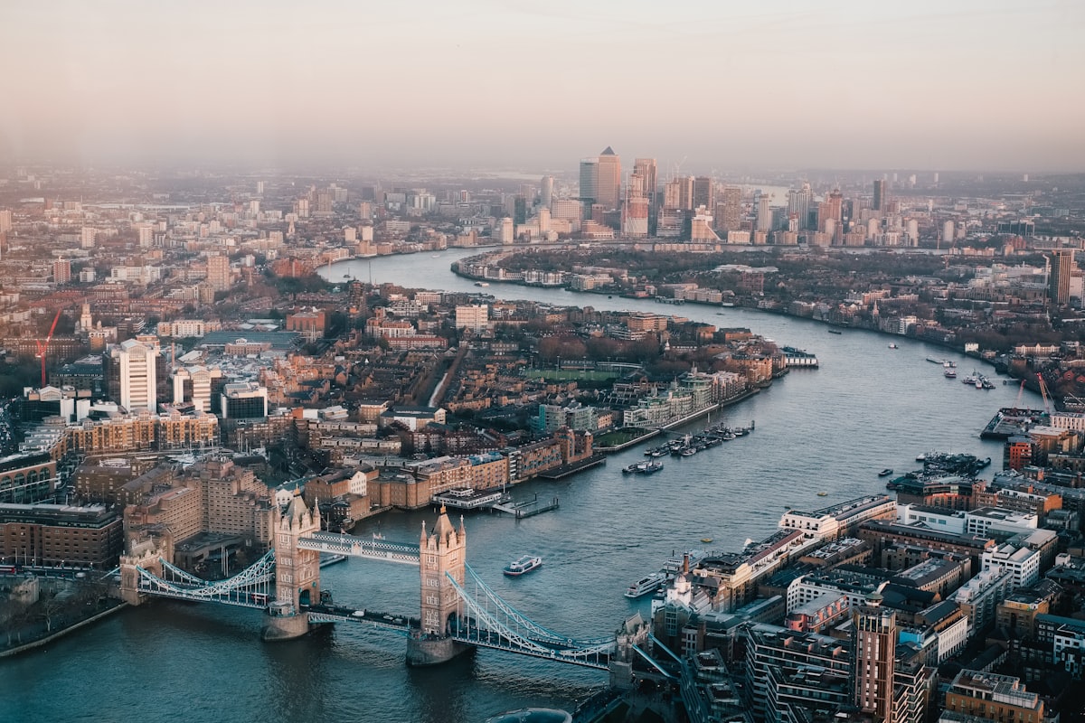 London Like a Local: Neighbourhoods Most Tourists Skip