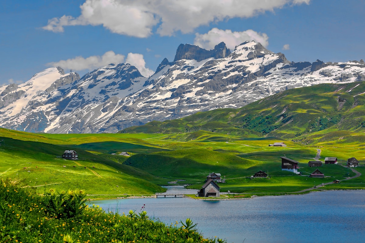 Swiss Train Passes: Are They Worth the Money?