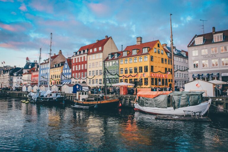 Copenhagen Travel Guide: Beyond the Tourist Hotspots