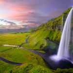 hiking in iceland: laugavegur, fimmvörðuháls & the best trails